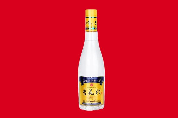 江孜县回收杏花村