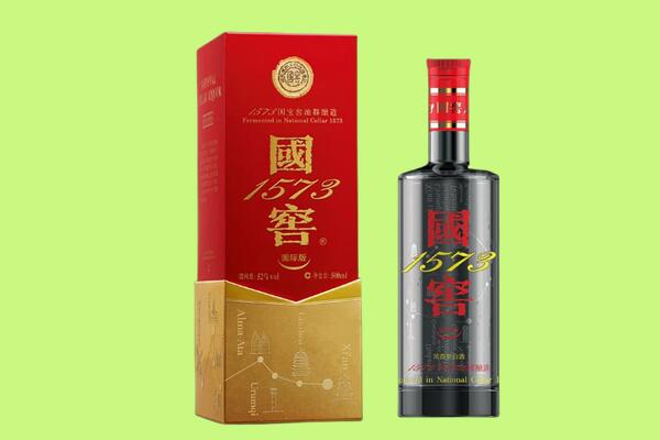江孜县回收国窖