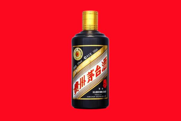 江孜县回收茅台酒瓶